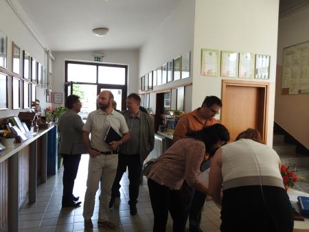 19. redna skupščina Združenja občin Slovenije v Občini Razkrižje 8